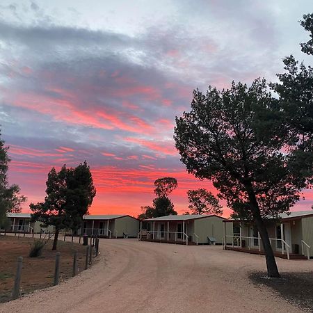 Mungo Lodge Exterior photo